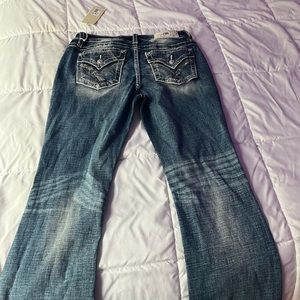 miss me jeans size 31